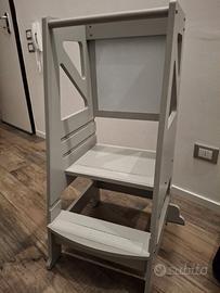 TORRE DI APPRENDIMENTO PER BAMBINI