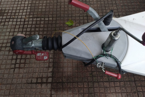 Burstner Averso 1200kg