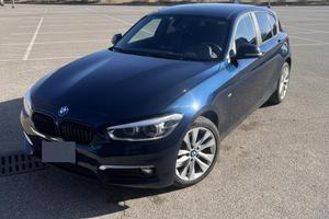 Bmw serie 1  116