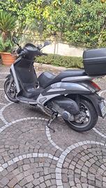 Peugeot Geopolis 300 - 2011