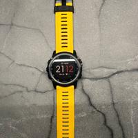 Garmin Fenix 5X plus