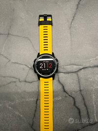 Garmin Fenix 5X plus