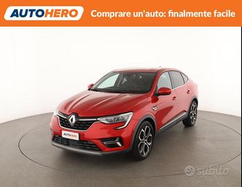 RENAULT Arkana AK15899