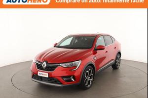 RENAULT Arkana AK15899