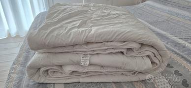 Piumone microfibra Bassetti