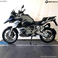 BMW R 1200 GS Abs my13