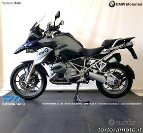 BMW R 1200 GS Abs my13