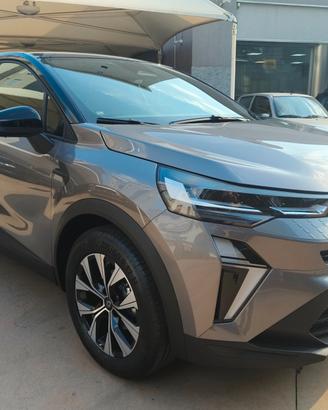 Renault Captur ECO-G 100 CV Evolution
