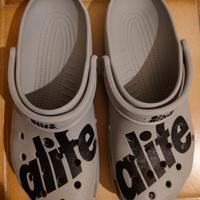 crocs x alife