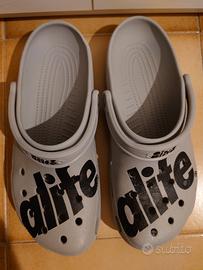 crocs x alife