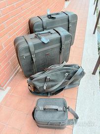 Set valigie Roncato