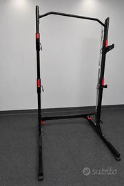 Rack palestra