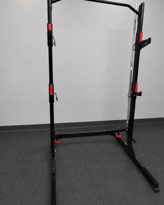 Rack palestra