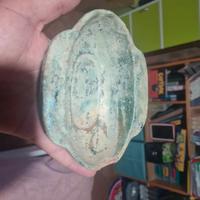 Ciotola cinese epoca Han