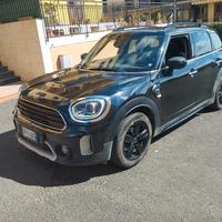 MINI Countryman Northwood Edition F/60