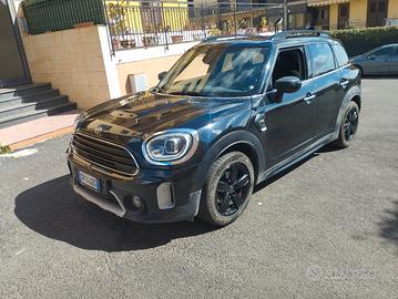 MINI Countryman Northwood Edition F/60