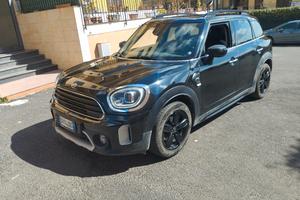 MINI Countryman Northwood Edition F/60