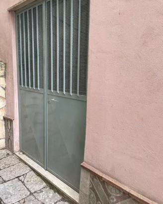 Magazzino - Deposito