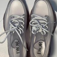 Dior B23 Transparent Boots- Taglia 38