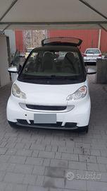 SMART forwot