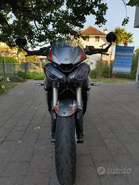Triumph Street Triple 765 RS - 2022