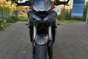 Triumph Street Triple 765 RS - 2022
