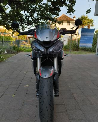 Triumph Street Triple 765 RS - 2022