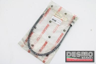 trasmissione contagiri ducati paso 907 ie