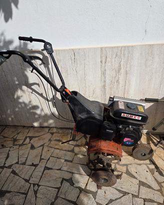 Motozappa 