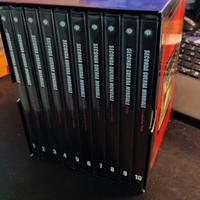 Seconda Guerra Mondiale - Box 10 DVD