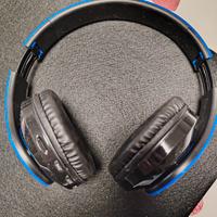 cuffie bluetooth 