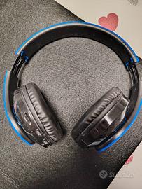 cuffie bluetooth 