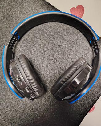 cuffie bluetooth 