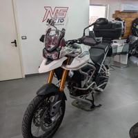 TRIUMPH Tiger 900 Rally Pro PARI AL NUOVO