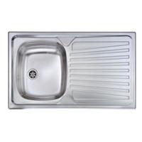 Lavello Mondial imballato