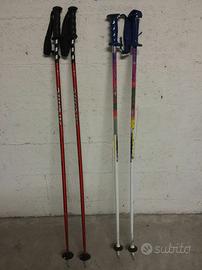BASTONCINI da SCI
