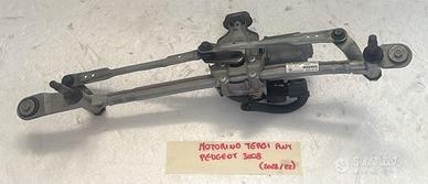 MOTORINO TERGICRISTALLO ANTERIORE PEUGEOT 3008 Ser