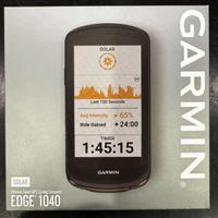 Garmin Edge 1040 Solar