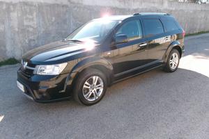 Fiat Freemont 7 POSTI SUPER ACCESSORIATO