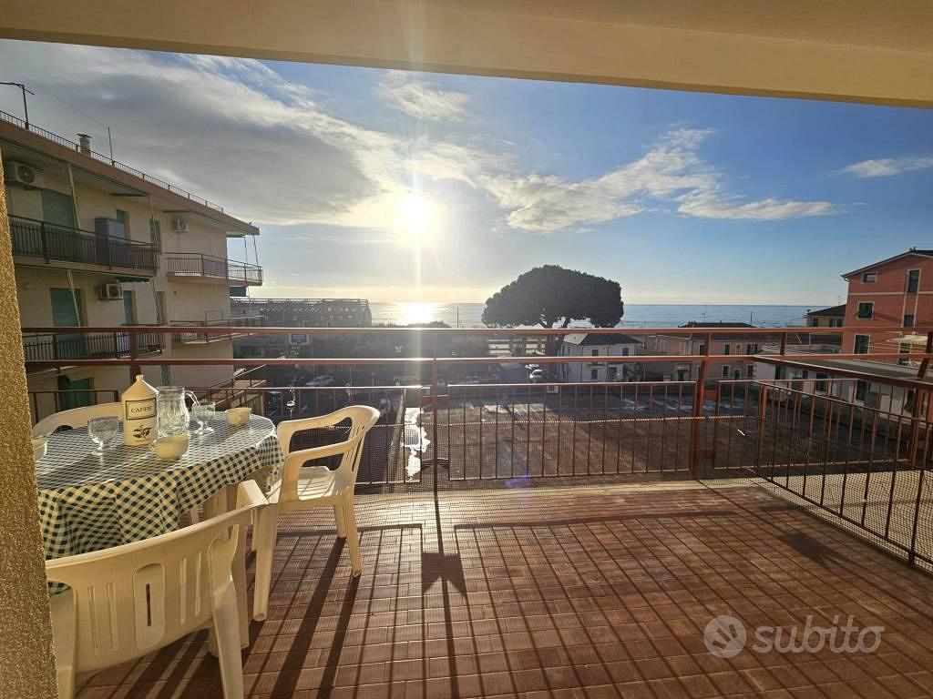 Apartment in Pietra Ligure, Savona - View 4