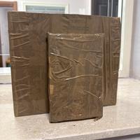 Box gioielli argento