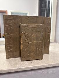 Box gioielli argento