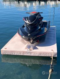 Moto D'Acqua Seadoo RXP 215