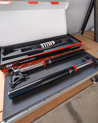 Forcella 43mm Ktm 790 Adventure  2019-2024