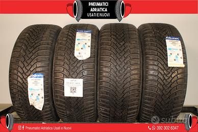 4 Gomme NUOVE 235 55 R 17 Falken SPED GRATIS