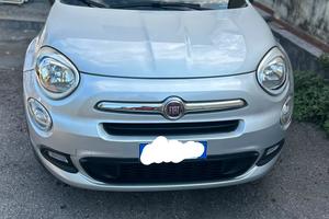 Fiat 500 X