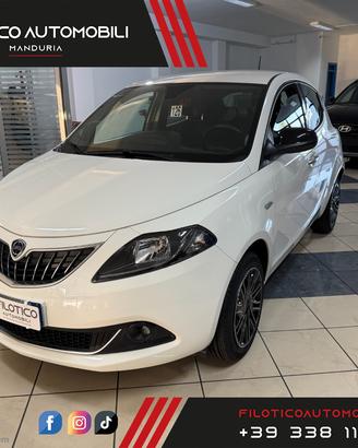LANCIA Ypsilon 1.0 FireFly 5p.S&S Hybryd Gold TELE
