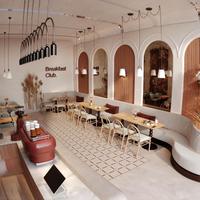 Monteverde,P.Scotti ad. Caffetteria con Dehor