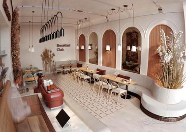 Monteverde,P.Scotti ad. Caffetteria con Dehor