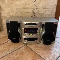 Stereo Panasonic